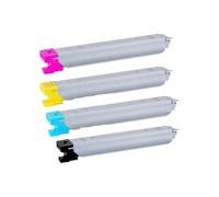 Toner de Compatible avec - de copieur CLT-K808S SL-X4220