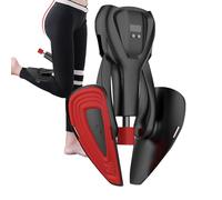 Toner de cuisse interne - entraîneur des jambes, exercice pelvien | Machine de cuisse flexible réglable pour l'entraînement de la , outil de tonification ergonomique tranquille pe