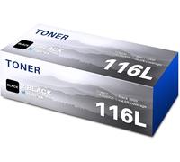 Toner De Rechange Mlt D116L D116S Pour Samsung Mlt D116L D116S À Utiliser Avec Xpress Sl-M2835Dw M2825Nd M2825Dw M2885Fw M2675 M2675Fn M2875Fd M2625 M2626 M226 M226 676 M. 2825 (2B[ENC940252]