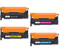 Toner de rechange pour Samsung 404S CLT-404S CLT-K404S CLT-P404C pour Samsung Xpress C430 C430W C480W C480FW C480FN