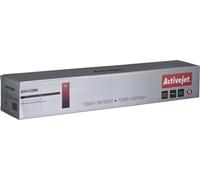 Toner de remplacement Konica Minolta Activejet ATM-328BN pour Konica Minolta TN328K ; Plus haut ; 28 000 pages