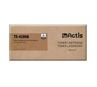 Toner de remplacement pour l'imprimante Samsung TS-4200A - Compatible avec SCX-D4200A