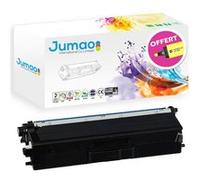 Toner d'impression type TN423, pour Brother DCP-L8410CDW, Cyan 4000 pages