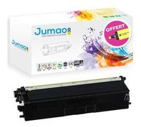 Toner d'impression Jumao type TN423, pour Brother MFC-L8900CDW, Jaune 4000 pages G