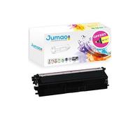 Toner d'impression type TN423, pour Brother DCP-L8410CDW, Magenta 4000p