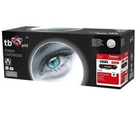 Toner do Canon LBP 650C 046H TC-046BXN BK 100% Nowy