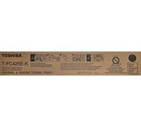 Toner d'origine Toshiba T-FC425EK noir 6AJ00000236 pour Toshiba E-STUDIO 2525...