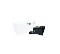 Toner Freecolor toner du modèle tk1125-frc noir pour kyocera fs - 1
