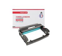 TONER E260X22G E260X22G Noir x 1 Compatible pour LEXMARK- Lexmark E260 E260d E460 E460dn E462 E462dtn X264 X264dn X364dn X364dw X463de X464de X466de