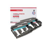 TONER E260X22G E260X22G Noir x 3 Compatible pour LEXMARK- Lexmark E260 E260d E460 E460dn E462 E462dtn X264 X264dn X364dn X364dw X463de X464de X466de