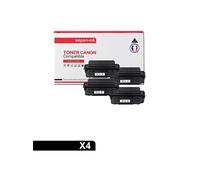 TONER EP32 1561A003 (4096) EP32 1561A003 (4096) Noir x 4 Compatible pour CANON- Canon LBP-1000