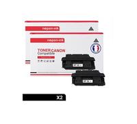 TONER EP52 3839A003 (4127X) EP52 3839A003 (4127X) Noir x 2 Compatible pour CANON- Canon LBP-1760 1760 E