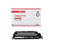 TONER EP711 Q6470 EP711 Q6470 Noir x 1 Compatible pour CANON- Canon I-Sensys LBP-5300 LBP-5360 MF 9170 LBP-5400 MF 9130 MF 8450 MF 9220 cdn MF 9280