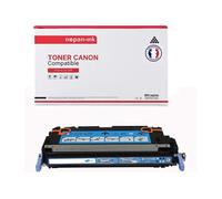 TONER EP711 (Q6471) EP711 (Q6471) Cyan x 1 Compatible pour CANON-NOPAN-INK Canon I-Sensys LBP-5300 LBP-5360 MF 9170 LBP-5400 MF 9130 MF 8450 MF 9220 cdn MF 9280 cdn MF 9200 Series MF 9100 Series LBP-5