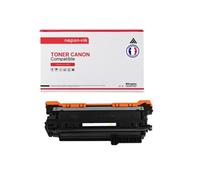 TONER EP732 6260B002 (CE402A) EP732 6260B002 (CE402A) Yellow x 1 Compatible pour CANON- Canon LBP-5480 Canon i-SENSYS LBP-5480 Canon i-SENSYS