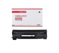 TONER EP737 (CF283X) EP737 (CF283X) Noir x 1 Compatible pour CANON- Canon i-SENSYS LBP-151 dw Canon i-SENSYS MF 210 Series Canon i-SENSYS MF 211
