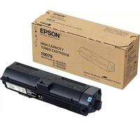 EPSON Cartouche Toner Noir HC 6 100 pages