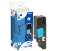 Toner Epson C13S050613 compatible Pelikan 1291TKc cyan