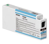 Toner Epson C13T54X500 Cyan