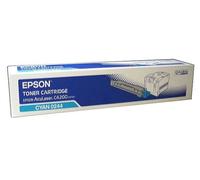 ️ Toner Epson Cyan 0244 C13S050244 AcuLaser C4200 8 500 Pages Original
