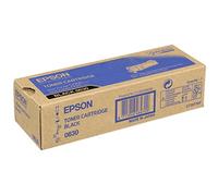 Epson Toner noir C13S050630 (0630) – d'origine 3000 pages – pour AcuLaser C2900N/CX29NF