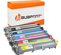 Toner équivalent de Brother TN-241/TN-245 5er Set