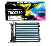 Toner et imprimante compatibles avec Lexmark CX622ade, MC2535adwe, CX625adhe, MC2325adw, CX522ade, MC2425adw, CX421adn, MC2640adwe