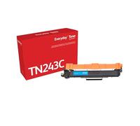 Everyday - cyan - compatible - cartouche de toner (alternative pour :