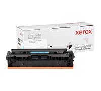 Xerox Cartouche de toner Everyday remplace HP 216A (W2411A) Cyan – 850 pages