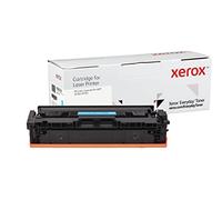 Toner Everyday Cyan Compatible avec HP 216A (W2411A), Capacité Standard