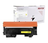Xerox Cartouche de toner Everyday – Jaune – compatible HP 117A (W2072A) – 700 pages – 006R04593