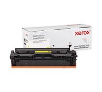 Xerox Cartouche de toner compatible remplace HP 207A (W2212A) Jaune 1250 pages