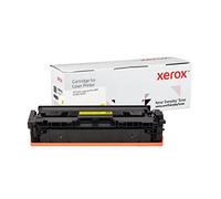 Toner Everyday Jaune Compatible avec HP 216A (W2412A), Capacité Standard