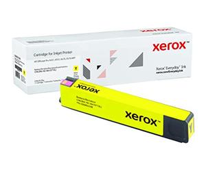Toner Everyday Jaune Compatible avec HP 971XL (CN628AE, CN628A, CN628AM), Grande capacité