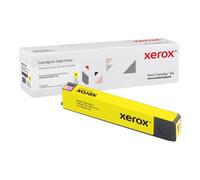 Toner Everyday Jaune de Xerox compatible avec HP 971XL (CN628AE, CN628A, CN628AM), Grande capacité