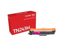 Xerox Toner remplace Brother TN-243M compatible magenta 1000 pages Everyday