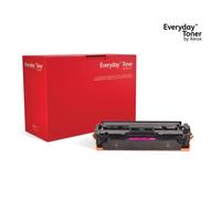 Toner Everyday Magenta compatible avec HP 117A (W2073A) Rendement standard