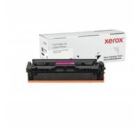 Compatible cartouche de toner magenta capacité standard Xerox pour HP Color LaserJet Pro MFP M182, M183 - 006R04203