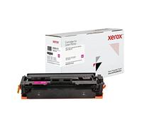 Toner Everyday Magenta Compatible avec HP 415X (W2033X), Grande capacité