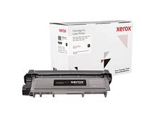 Xerox Cartouche de toner 006R04585 Remanufacturée Compatible Brother TN-2310 Noir 1200 pages