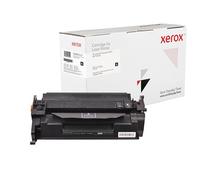 Xerox Everyday Toner remplace HP 89X (CF289X) noir 10000 pages compatible Toner