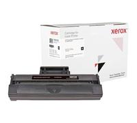 Toner Everyday Mono Compatible avec Samsung MLT-D111S/ELS, Capacité Standard