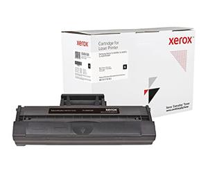 Toner Everyday Mono Compatible avec Samsung MLT-D111S/ELS, Capacité Standard