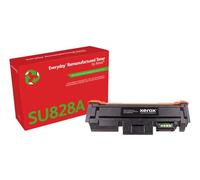 Toner Everyday Mono Compatible avec Samsung MLT-D116L, Capacité Standard
