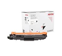 Toner Everyday Noir Compatible avec Brother TN-243BK, Grande capacité