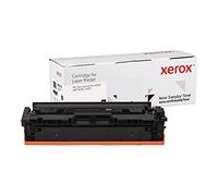 Xerox Cartouche de toner 006R04192 Noir – Compatible HP 207A (W2210A) – Capacité standard 1 350 pages