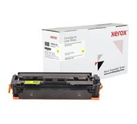 Toner Everyday _OEM_NAME_ Jaune de Xerox compatible avec HP 415X (W2032X), Grande capacité