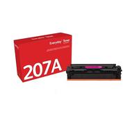 Toner Everyday _OEM_NAME_ Magenta de Xerox compatible avec HP 207A (W2213A), Capacité standard
