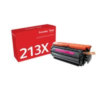 Xerox Everyday HP W2133X Cartouche de toner générique magenta - Remplace 213X