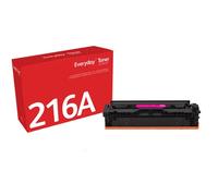 Toner Everyday™ _OEM_NAME_ Magenta de Xerox compatible avec HP 216A (W2413A), Capacité standard